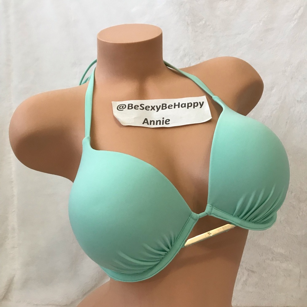 38C,38D,38dd Victoria’s Secret Bombshell swim Top